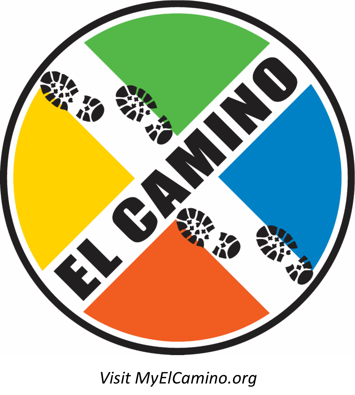 El Camino Trail