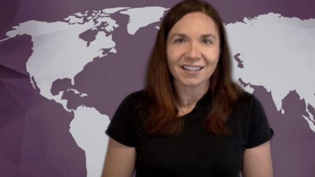 Katharine Hayhoe