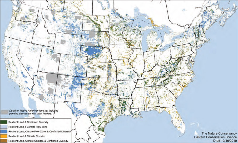 A Call to Action for Land Conservation in America
