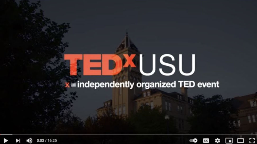 TED By USU