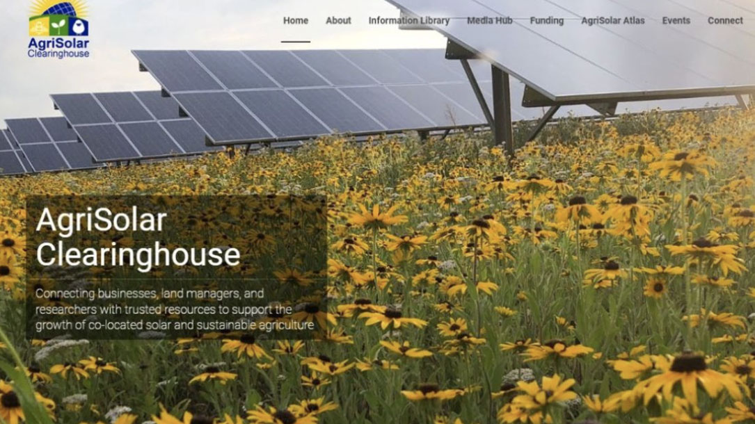 Agrisolar Clearinghouse