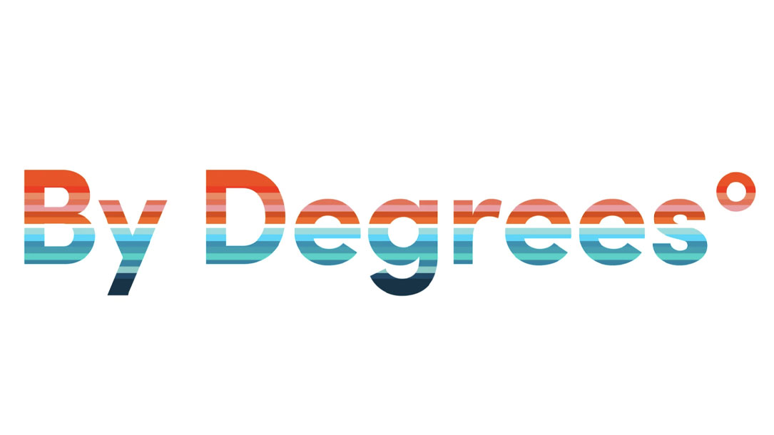 By Degrees