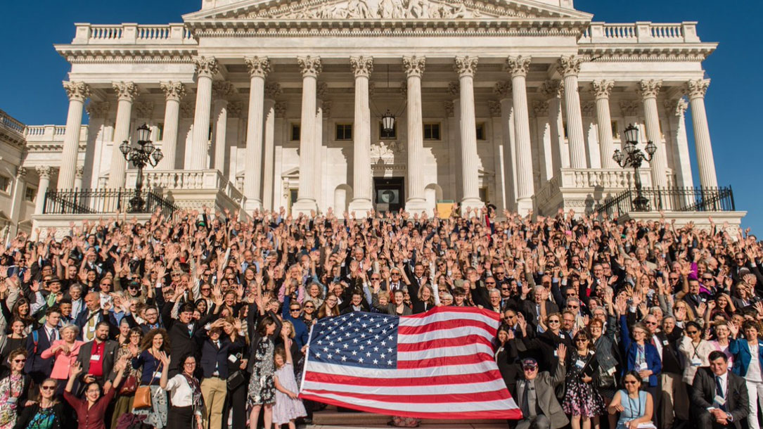 Citizens Climate Lobby