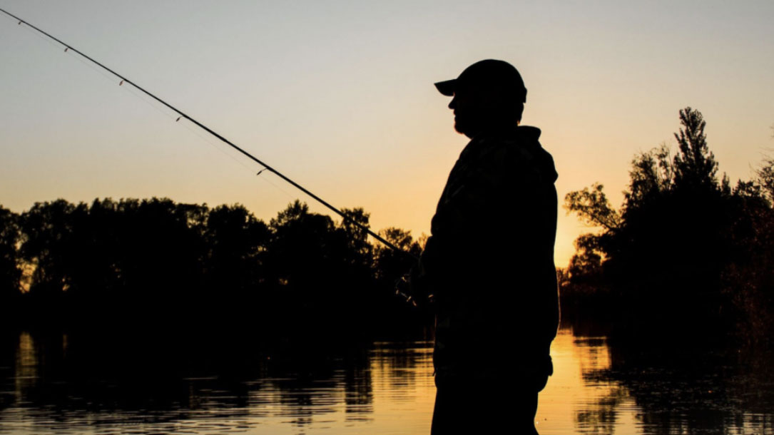 Dawn Fishin