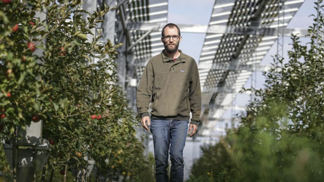 German Farmer