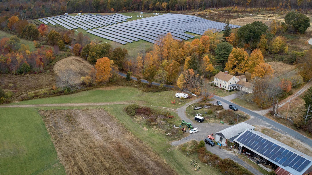 Solar Farm