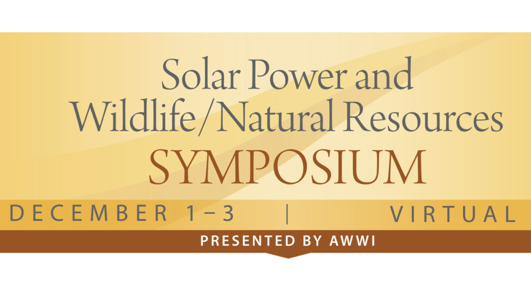 Solar Symposium