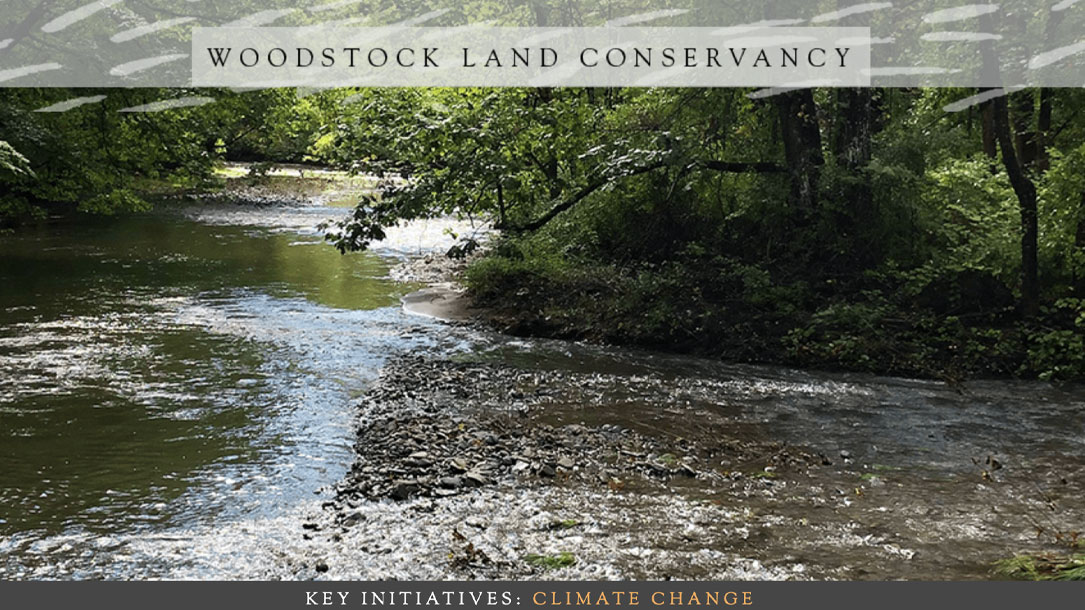 Woodstock Land Conservancy